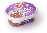 Заливье &quot;С языком&quot;