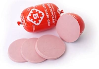 Колбаса &quot;Докторская категории А&quot; 650 грамм